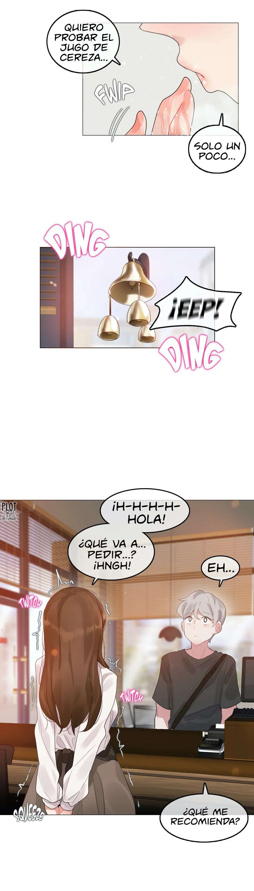 Perverts’ Daily Lives Capitulo 87 página 12