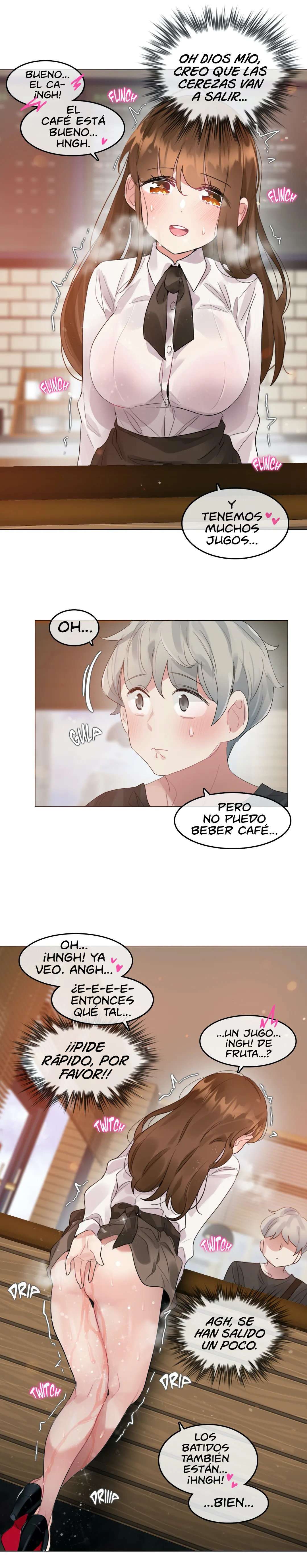 Perverts’ Daily Lives Capitulo 87 página 13