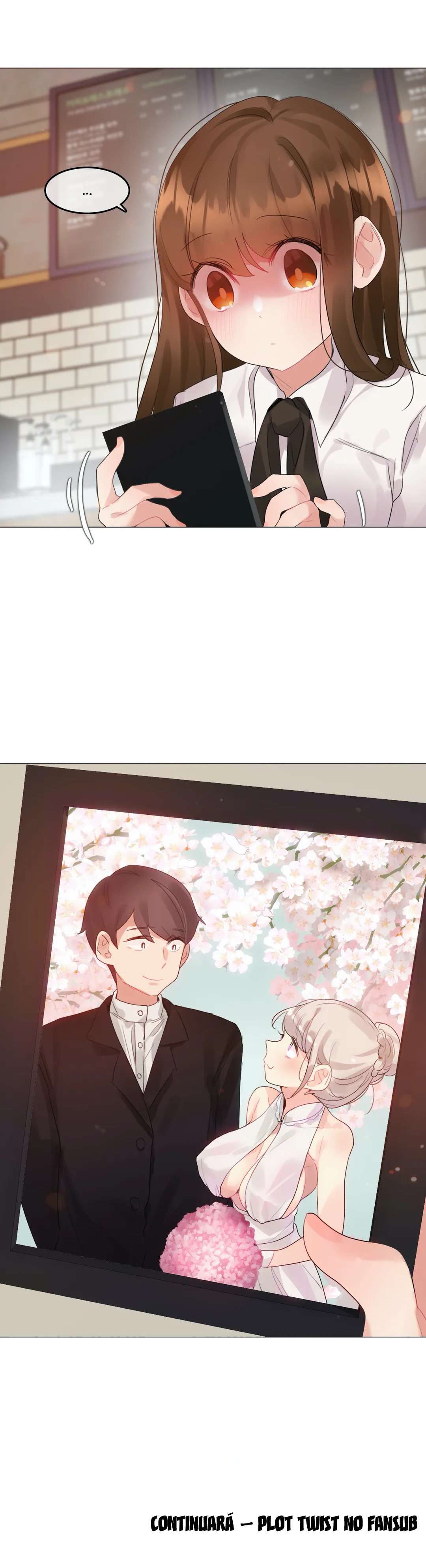 Perverts’ Daily Lives Capitulo 87 página 20