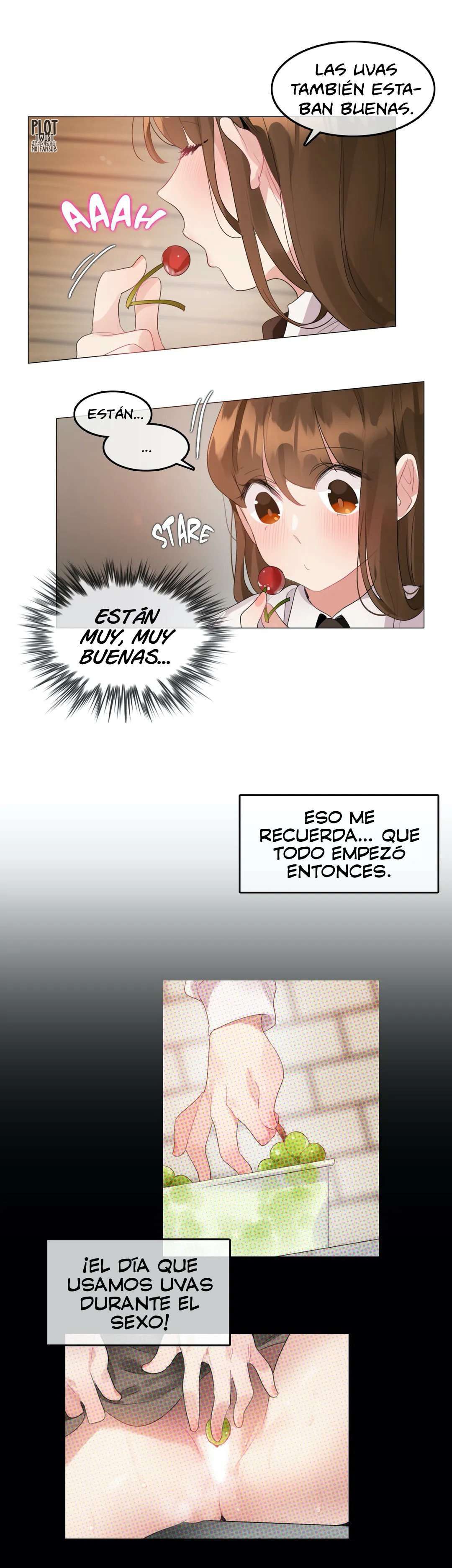 Perverts’ Daily Lives Capitulo 87 página 7