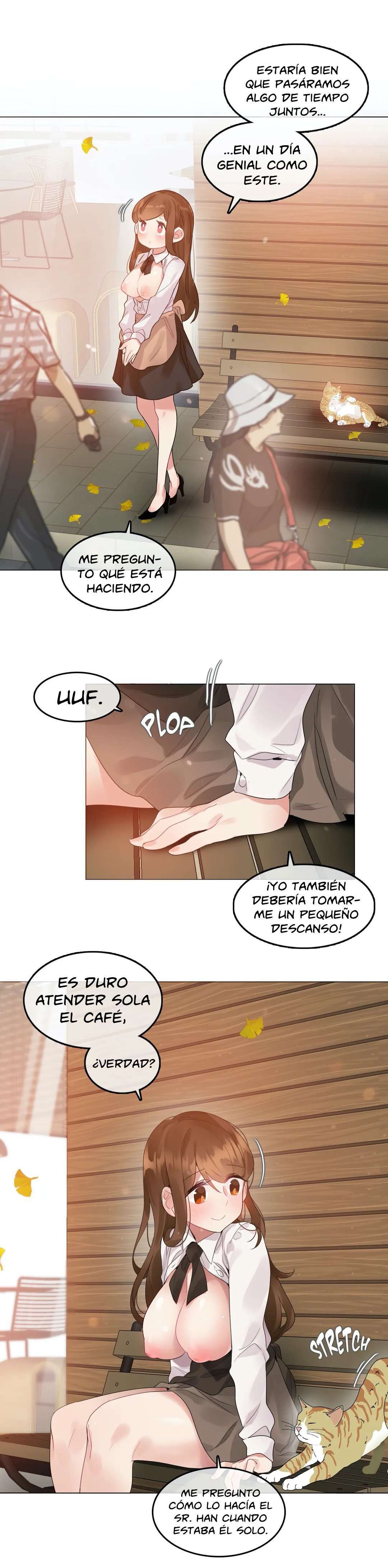Perverts’ Daily Lives Capitulo 88 página 11