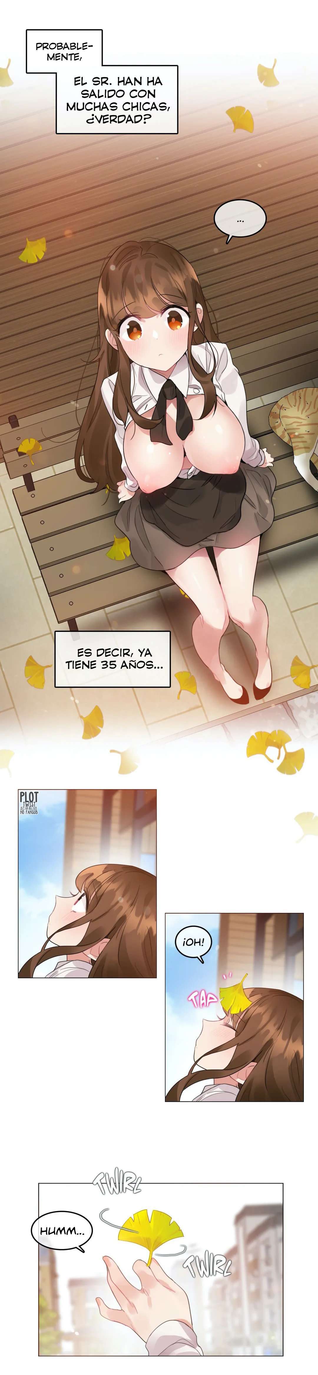 Perverts’ Daily Lives Capitulo 88 página 13