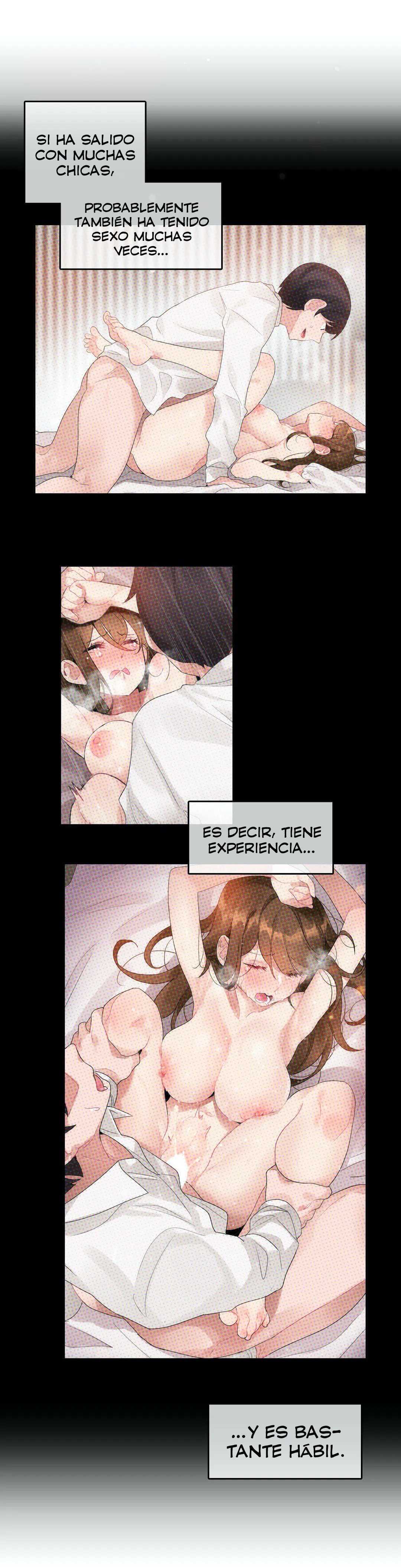 Perverts’ Daily Lives Capitulo 88 página 14