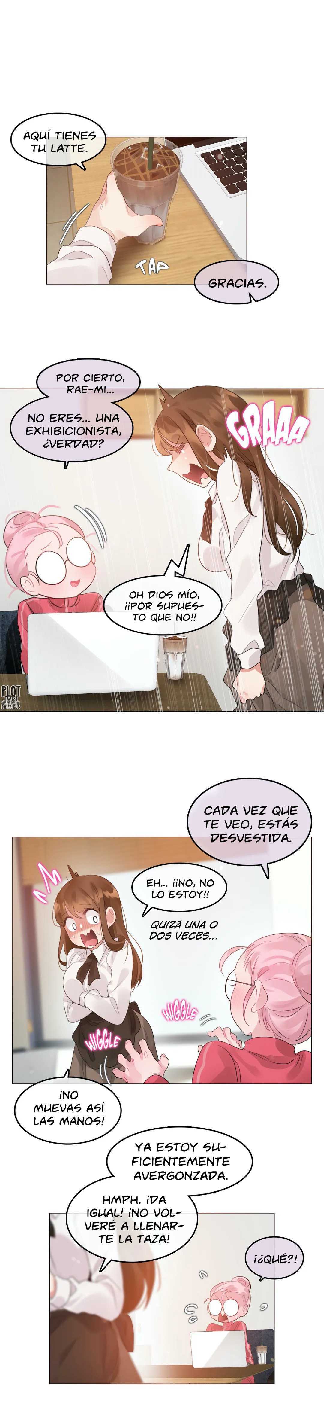 Perverts’ Daily Lives Capitulo 88 página 19