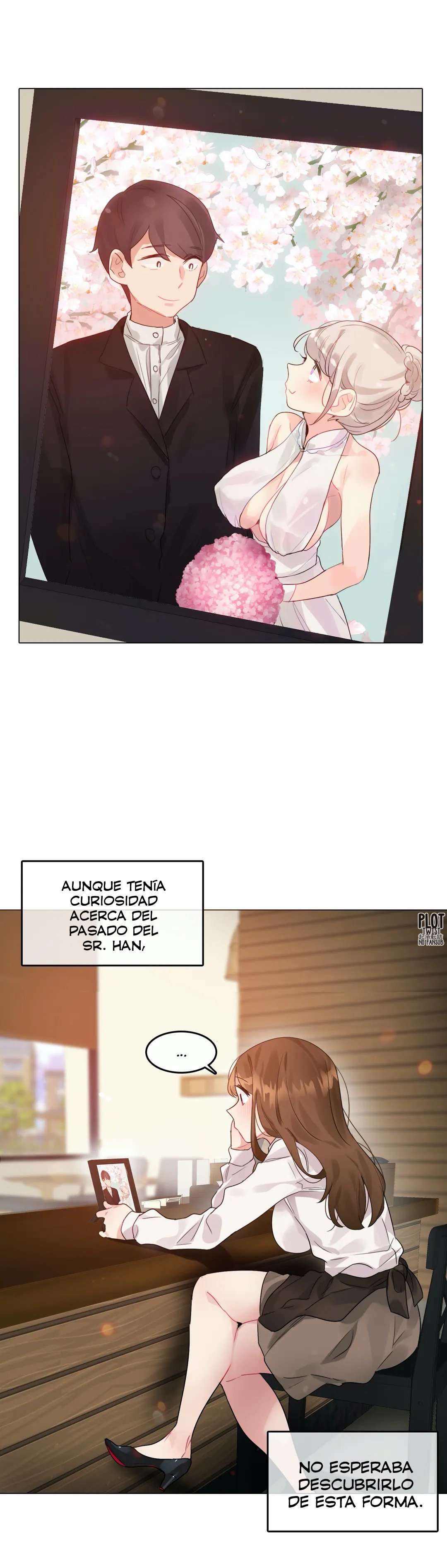 Perverts’ Daily Lives Capitulo 88 página 2