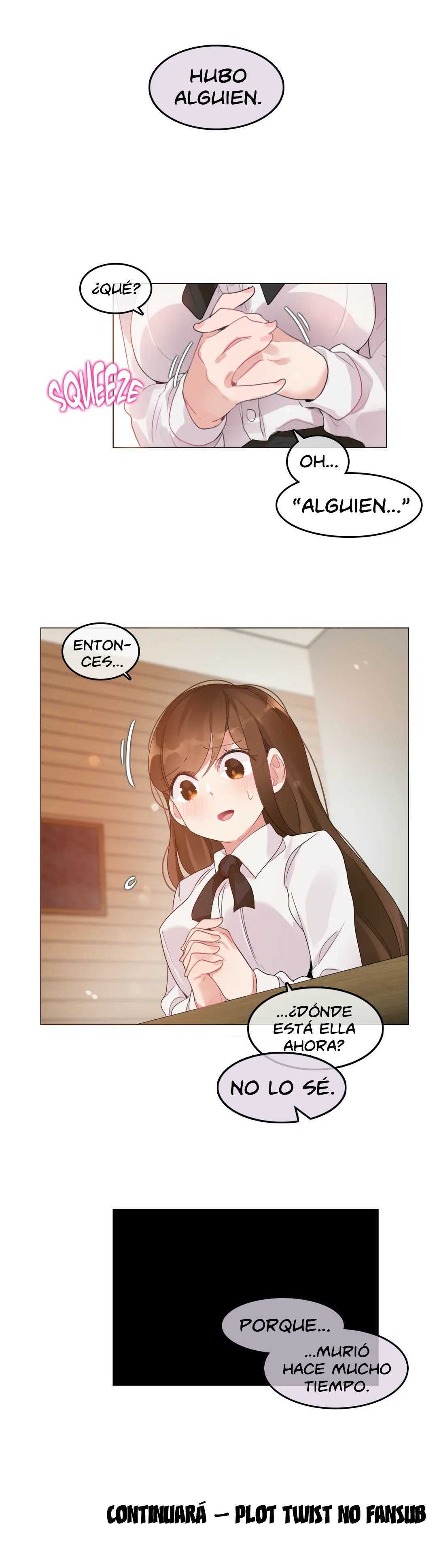 Perverts’ Daily Lives Capitulo 88 página 22
