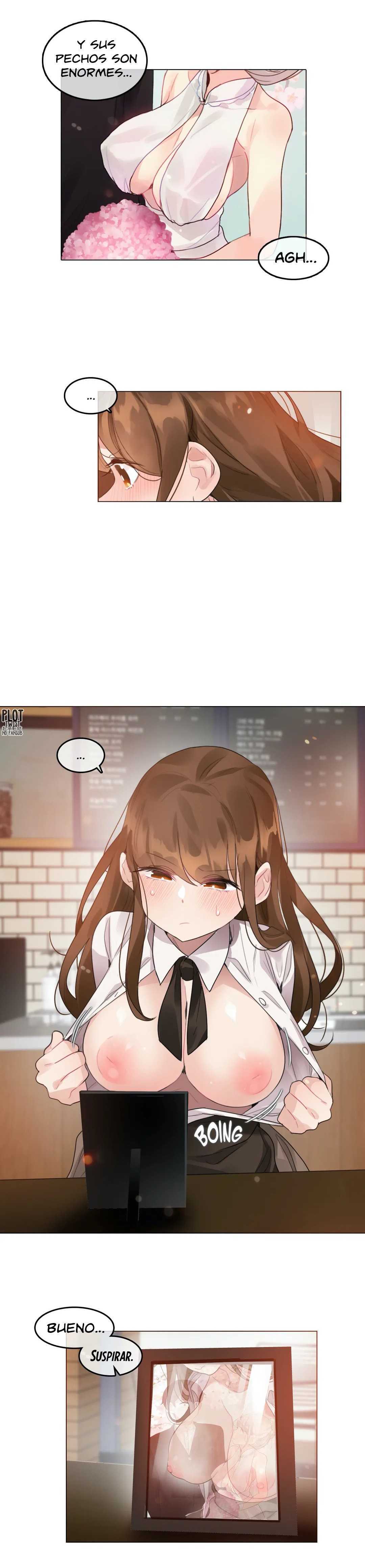 Perverts’ Daily Lives Capitulo 88 página 4
