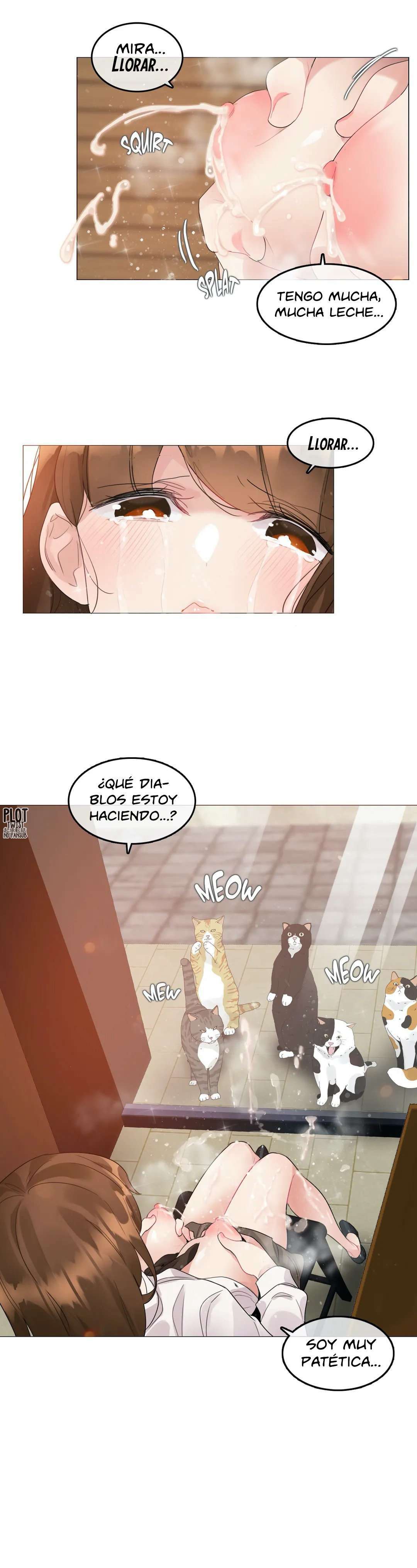 Perverts’ Daily Lives Capitulo 88 página 7