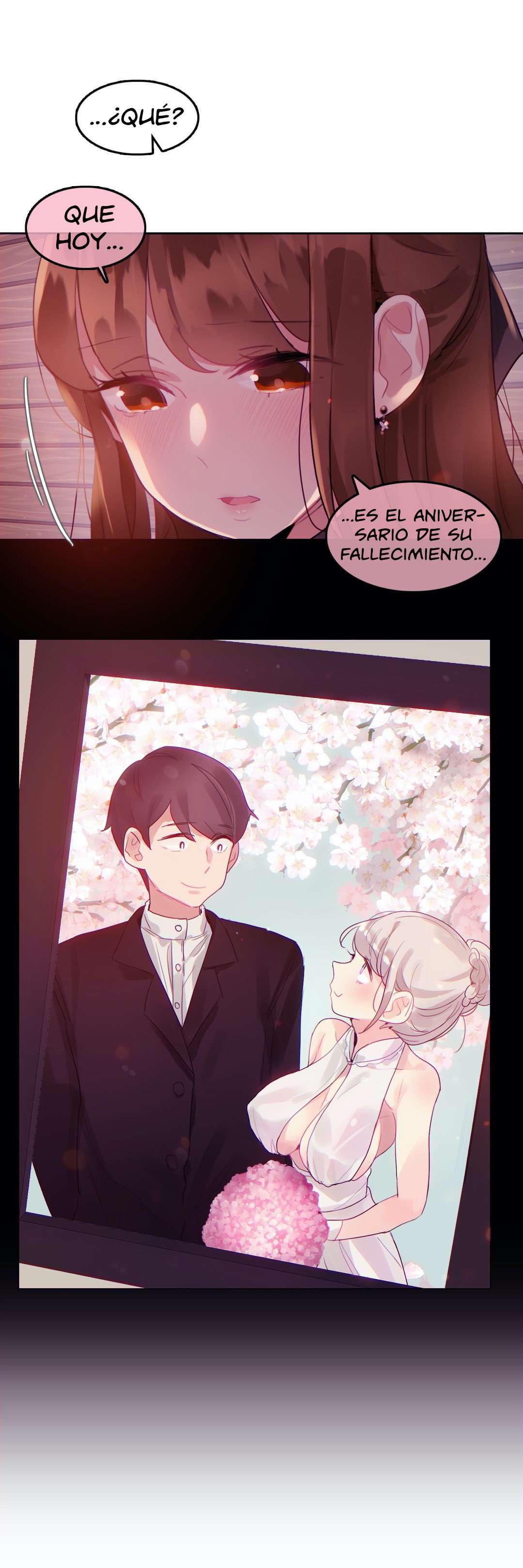 Perverts’ Daily Lives Capitulo 89 página 10