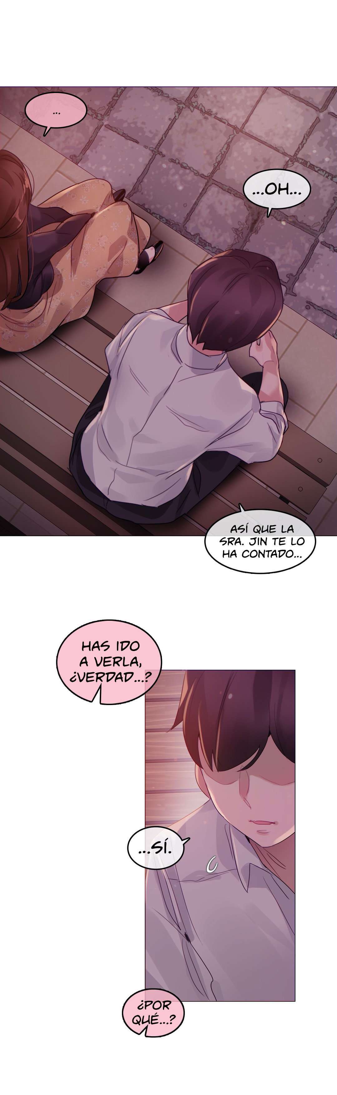 Perverts’ Daily Lives Capitulo 89 página 11