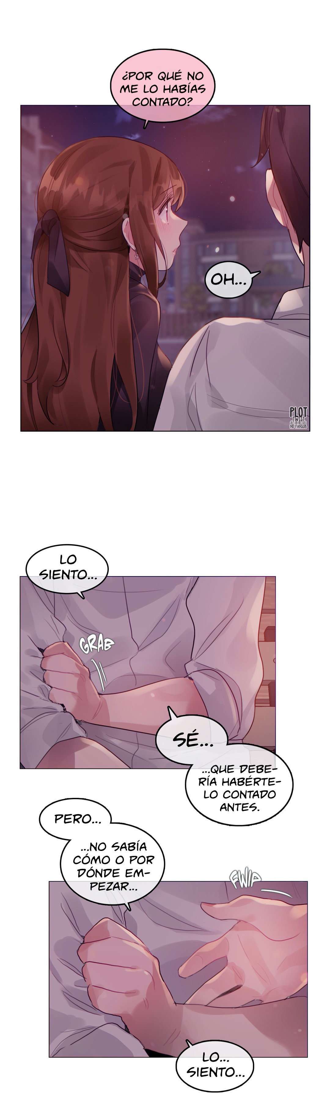 Perverts’ Daily Lives Capitulo 89 página 12