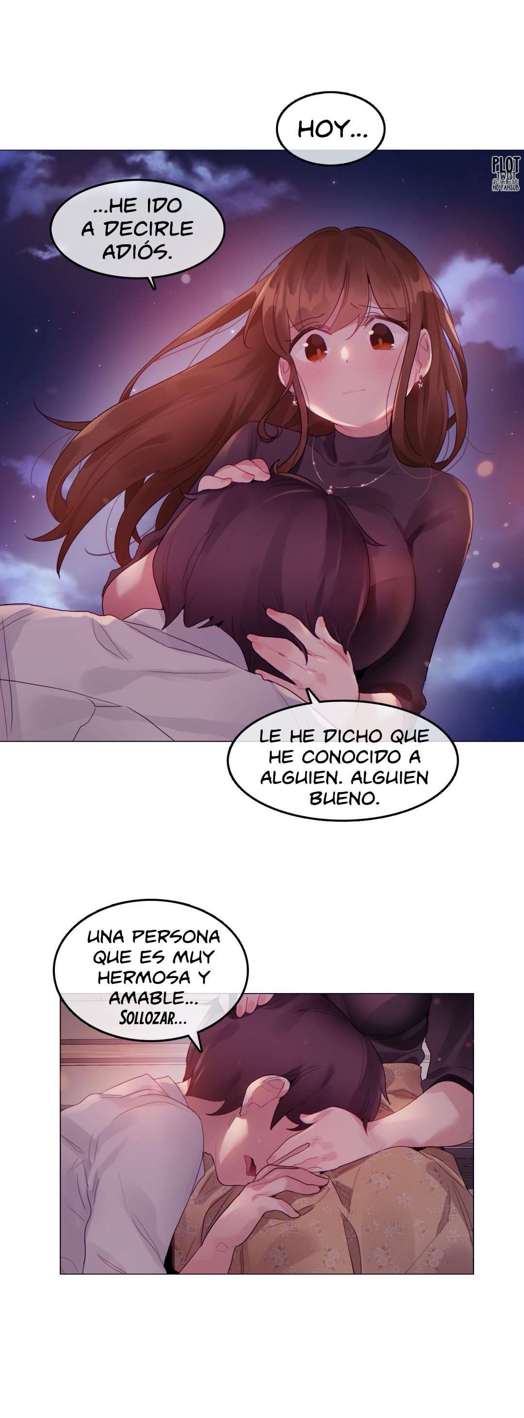 Perverts’ Daily Lives Capitulo 89 página 15
