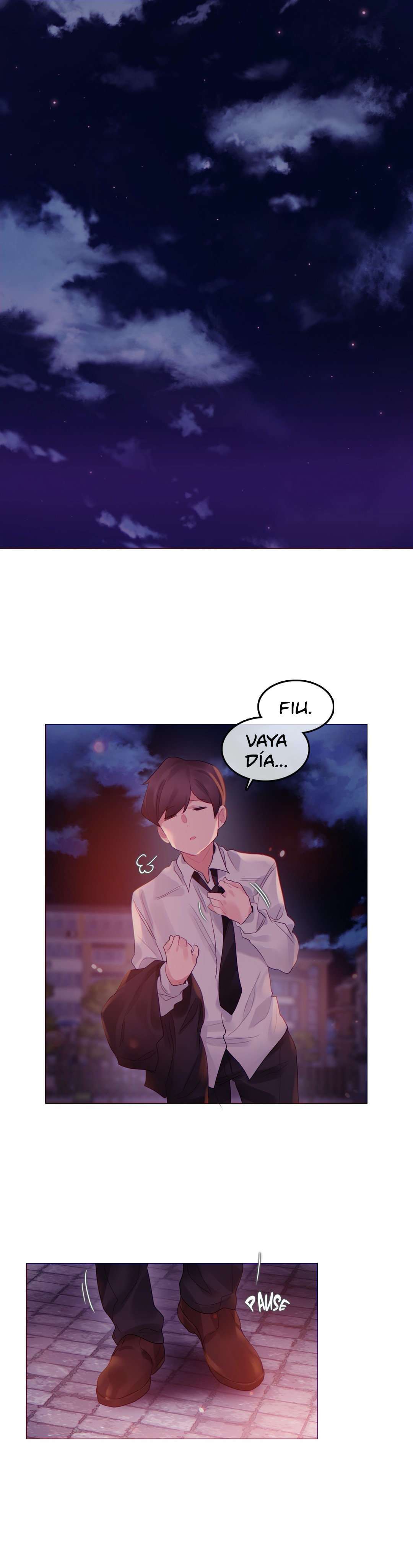 Perverts’ Daily Lives Capitulo 89 página 2
