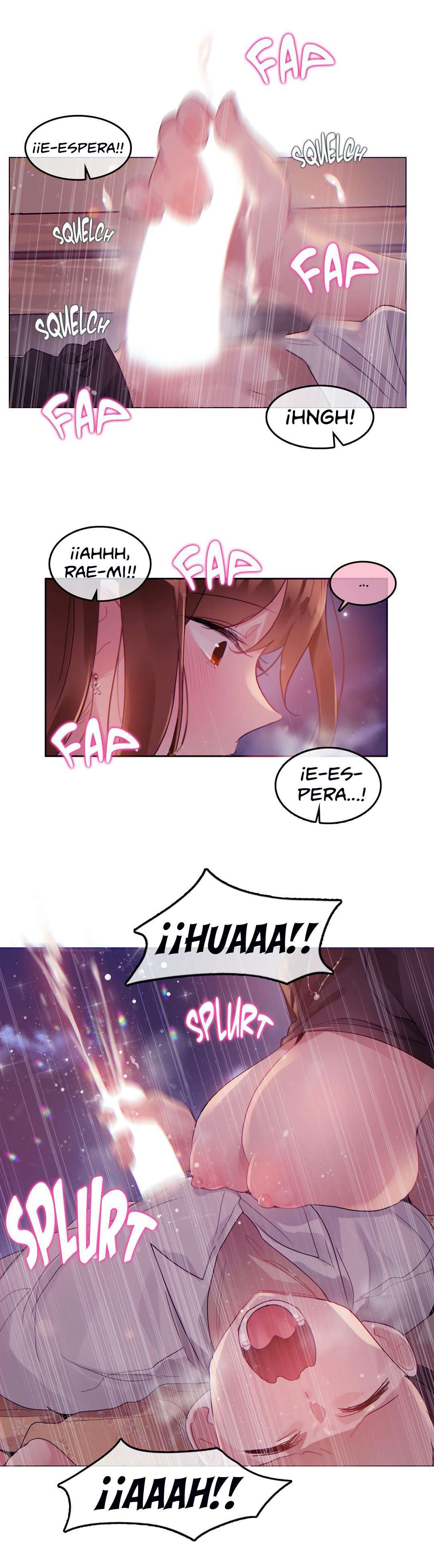Perverts’ Daily Lives Capitulo 89 página 23