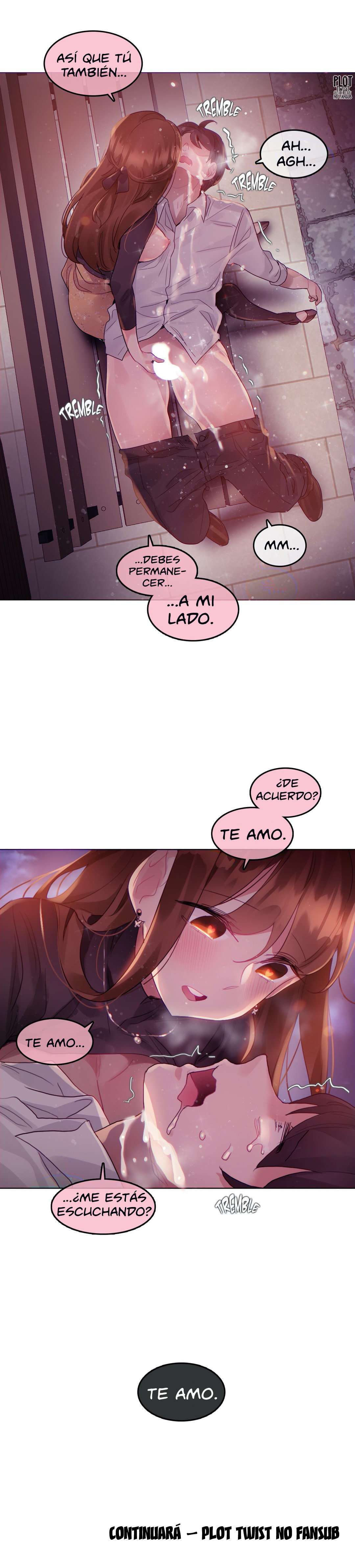 Perverts’ Daily Lives Capitulo 89 página 25