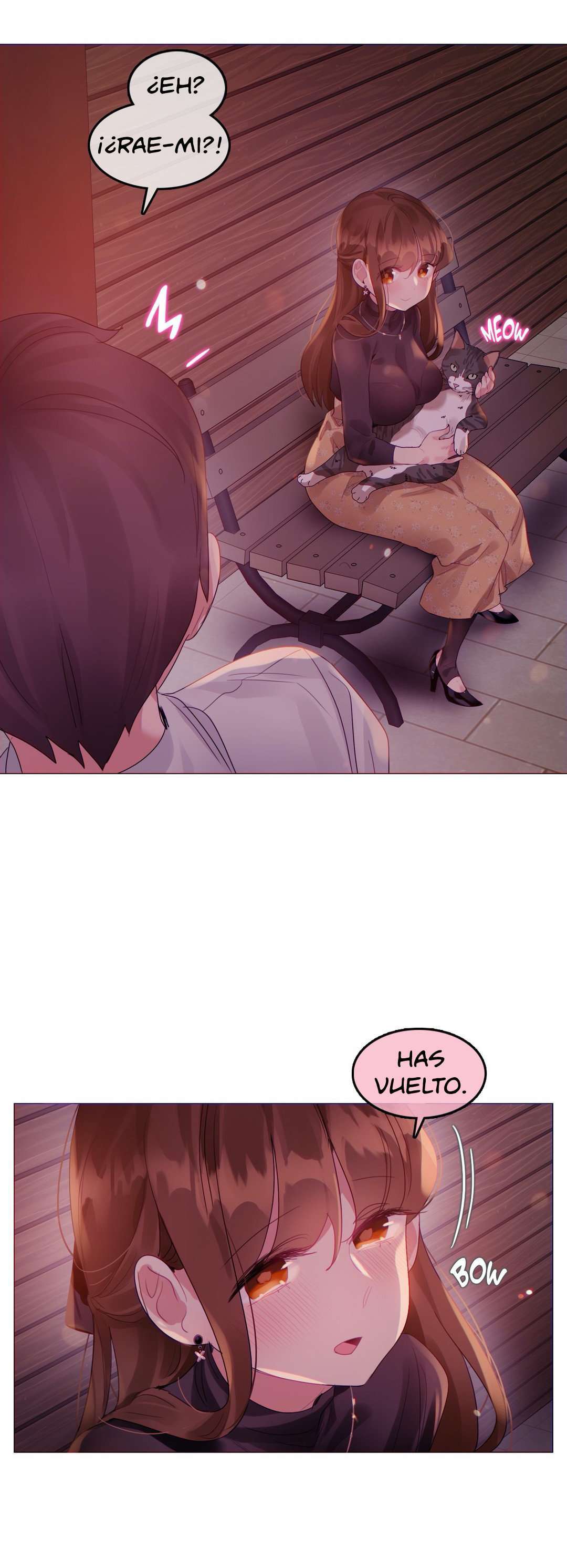 Perverts’ Daily Lives Capitulo 89 página 4
