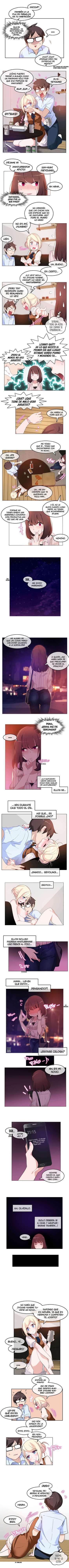 Perverts’ Daily Lives Capitulo 9 página 3
