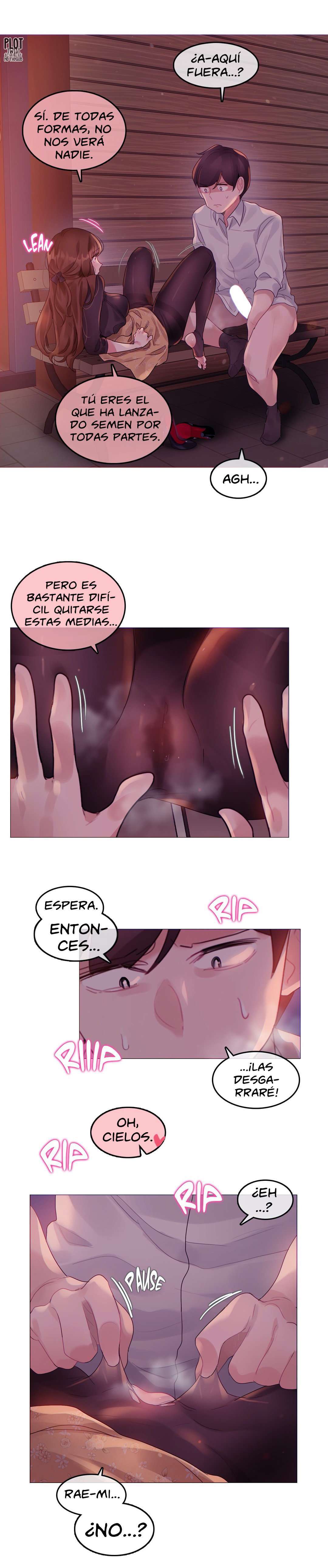 Perverts’ Daily Lives Capitulo 90 página 12