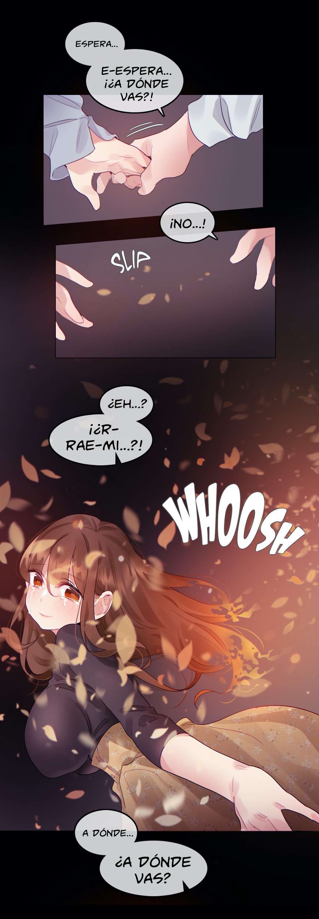 Perverts’ Daily Lives Capitulo 90 página 3