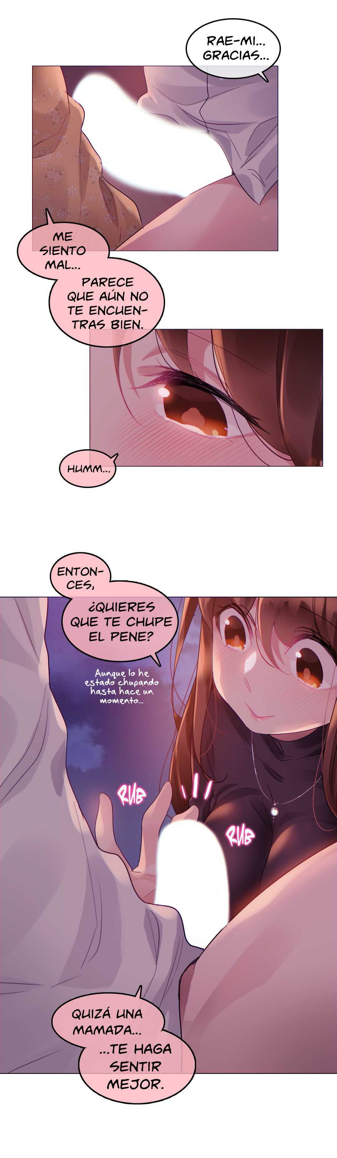 Perverts’ Daily Lives Capitulo 90 página 9