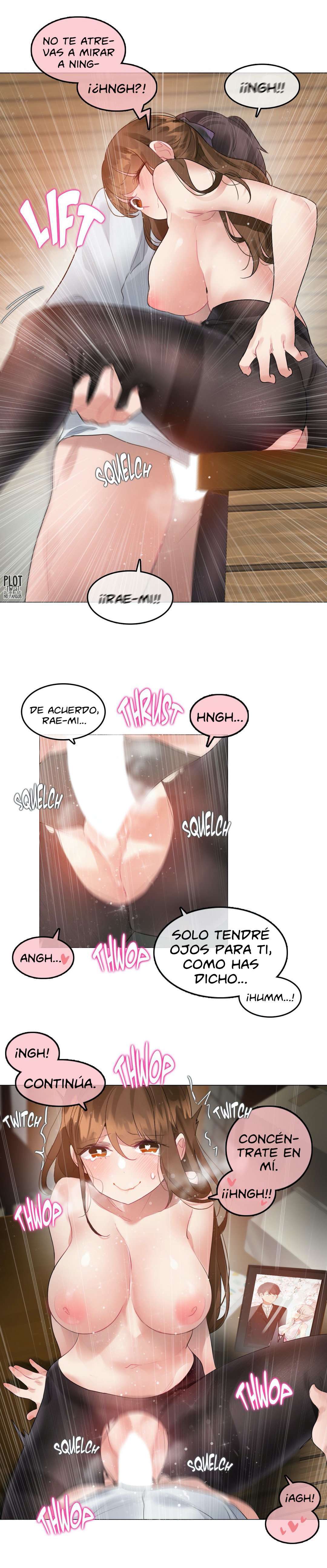 Perverts’ Daily Lives Capitulo 91 página 11