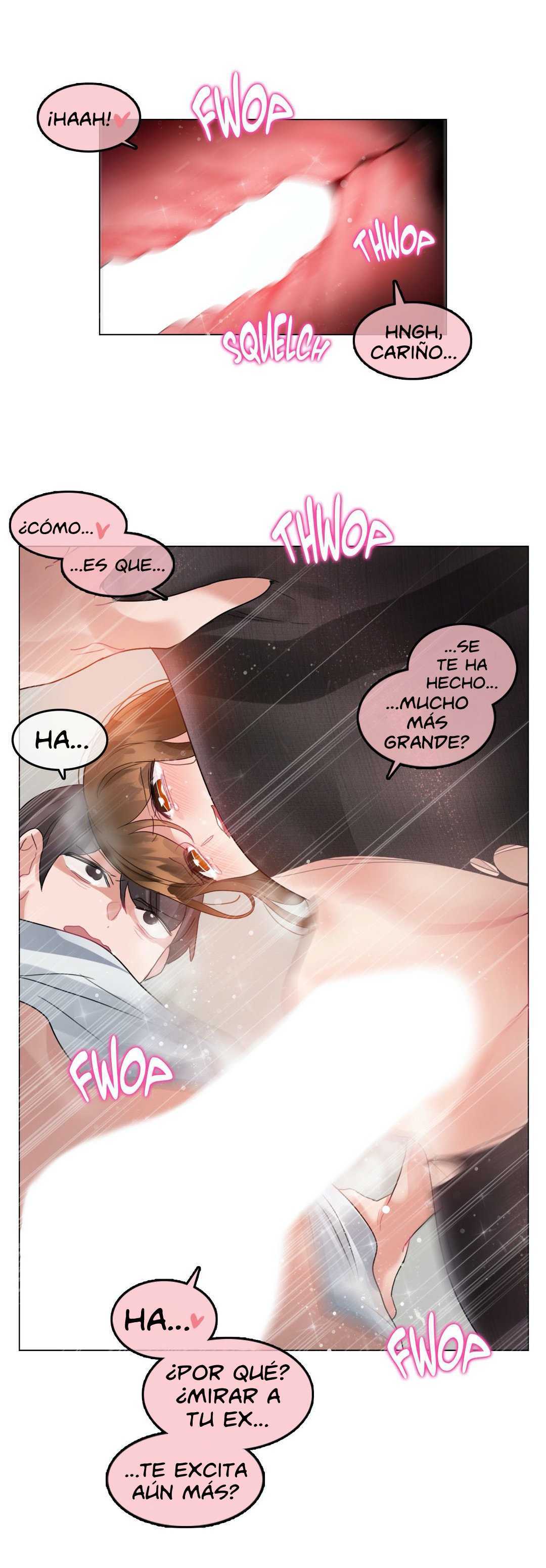 Perverts’ Daily Lives Capitulo 91 página 12