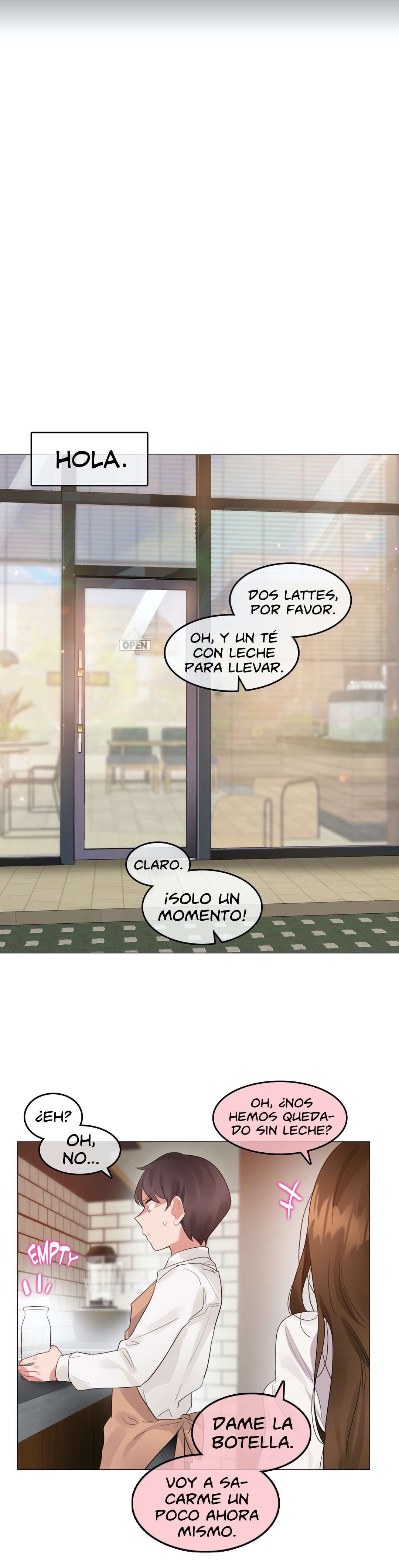 Perverts’ Daily Lives Capitulo 91 página 16