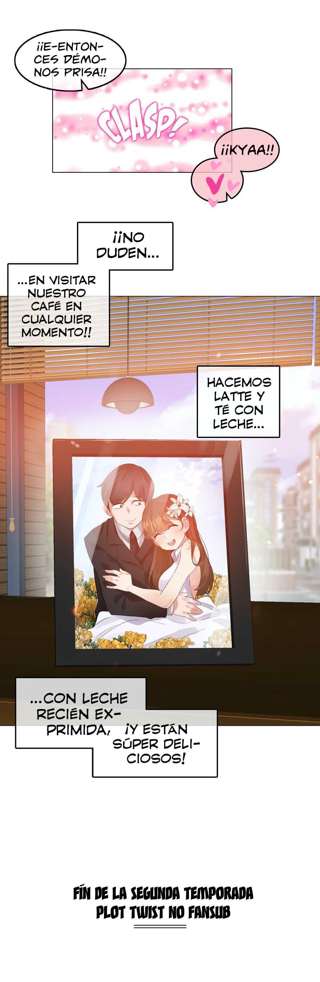 Perverts’ Daily Lives Capitulo 91 página 25