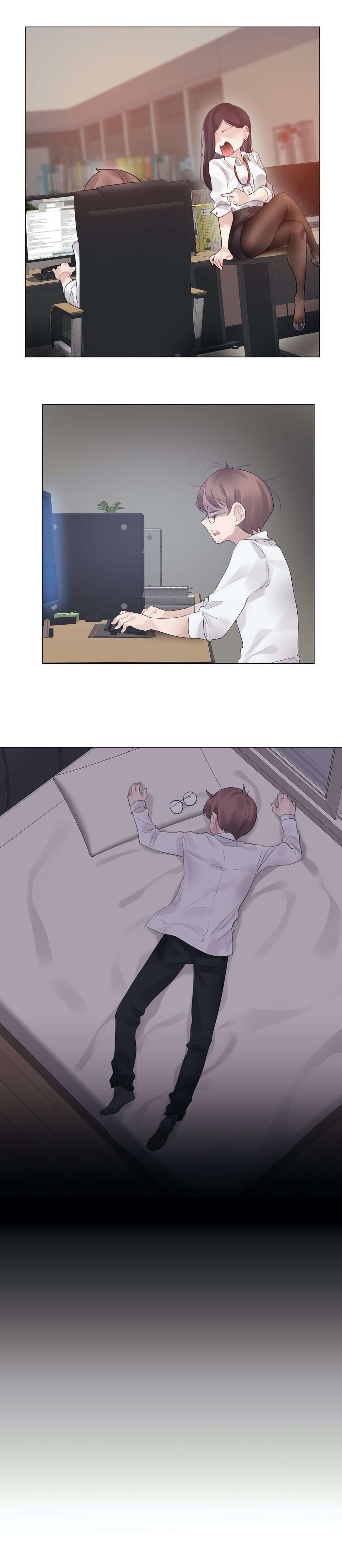 Perverts’ Daily Lives Capitulo 92 página 13