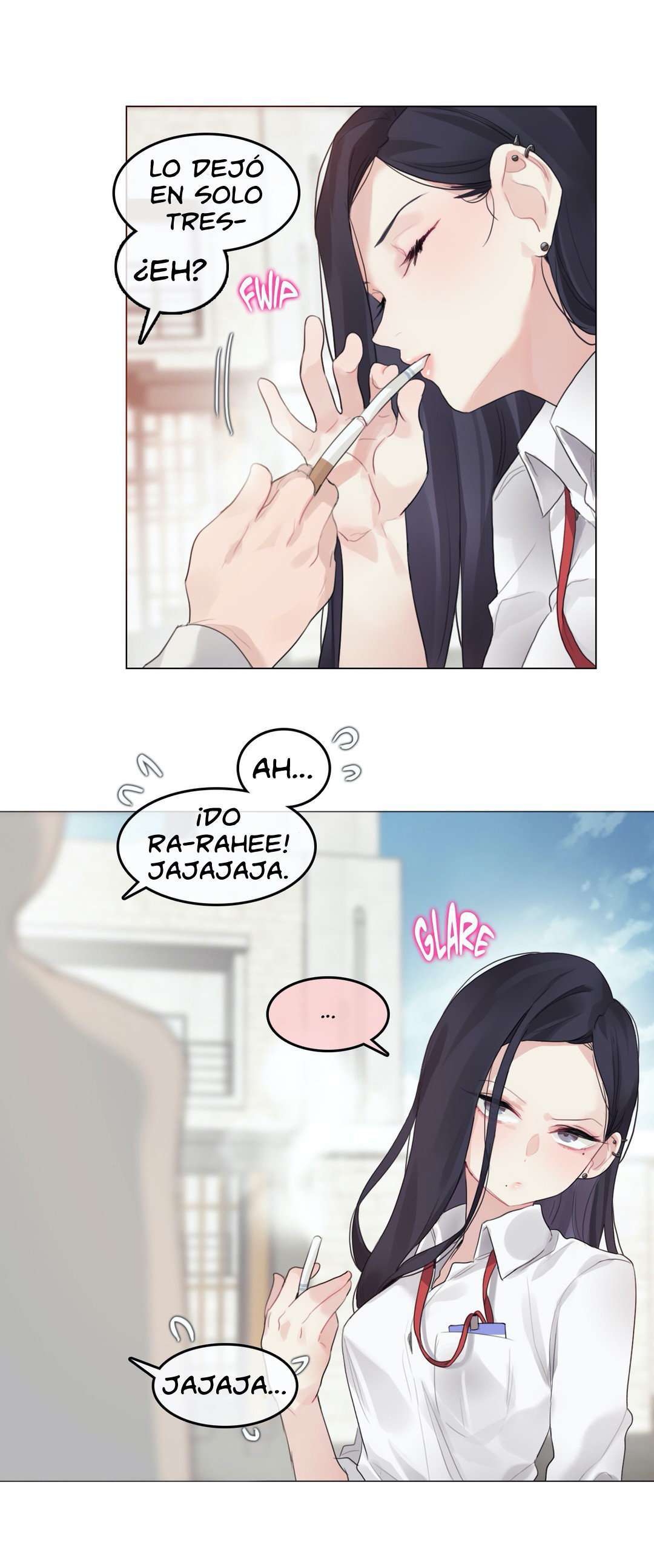 Perverts’ Daily Lives Capitulo 92 página 16
