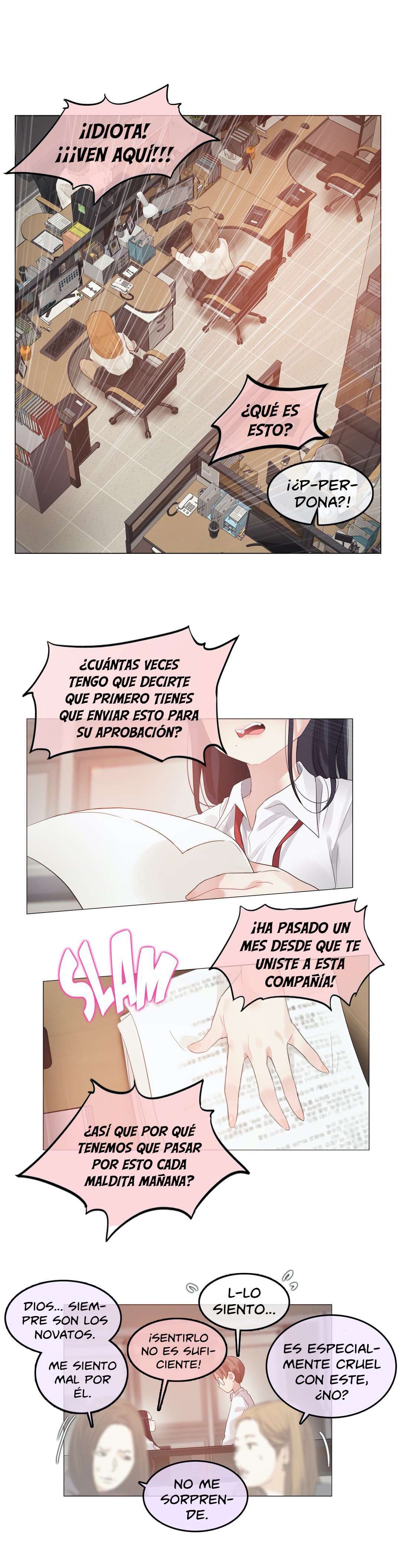 Perverts’ Daily Lives Capitulo 92 página 2