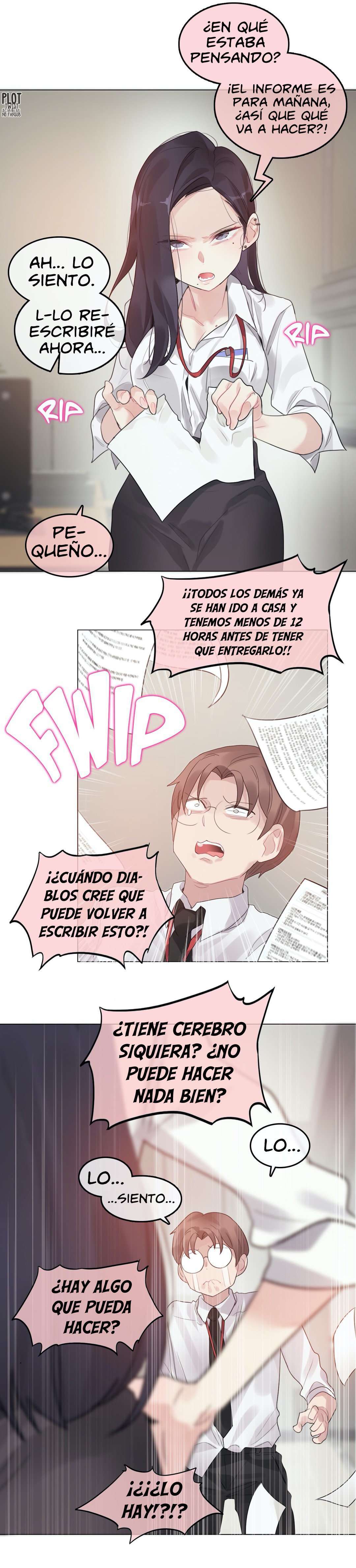 Perverts’ Daily Lives Capitulo 92 página 21