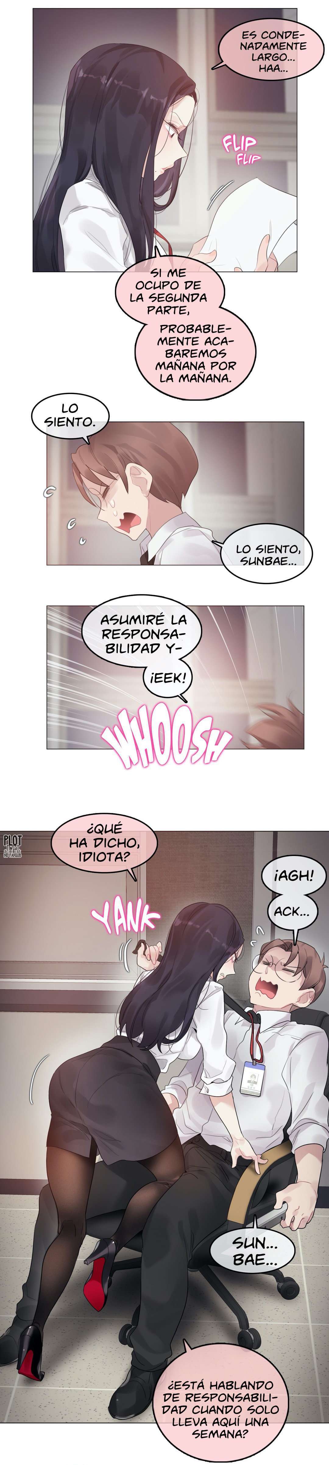 Perverts’ Daily Lives Capitulo 92 página 24
