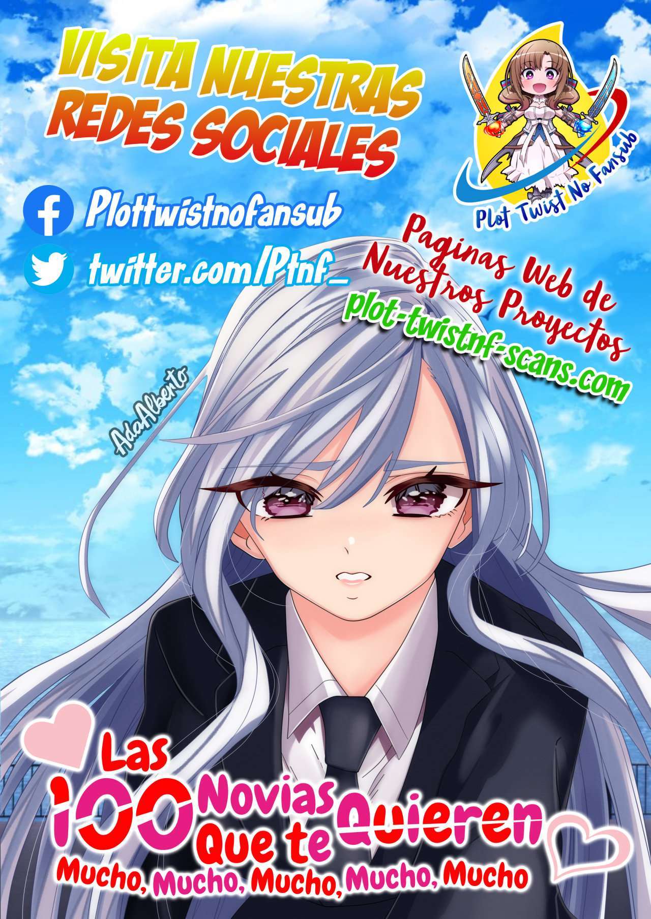 Perverts’ Daily Lives Capitulo 92 página 31