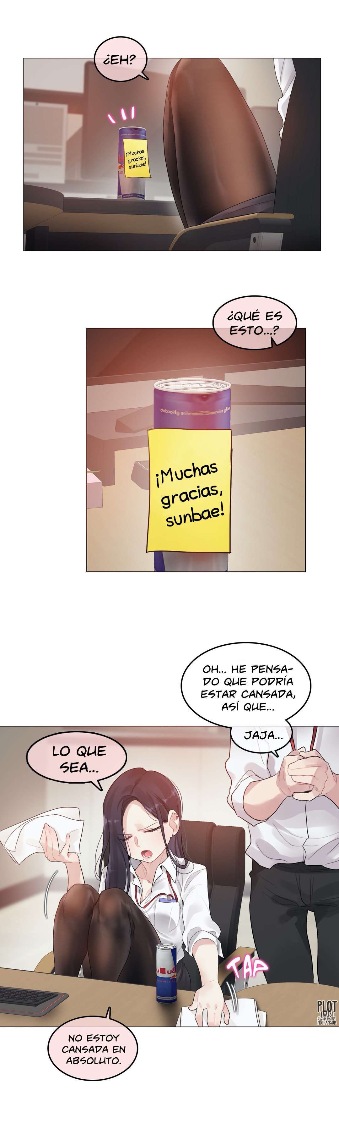 Perverts’ Daily Lives Capitulo 93 página 11
