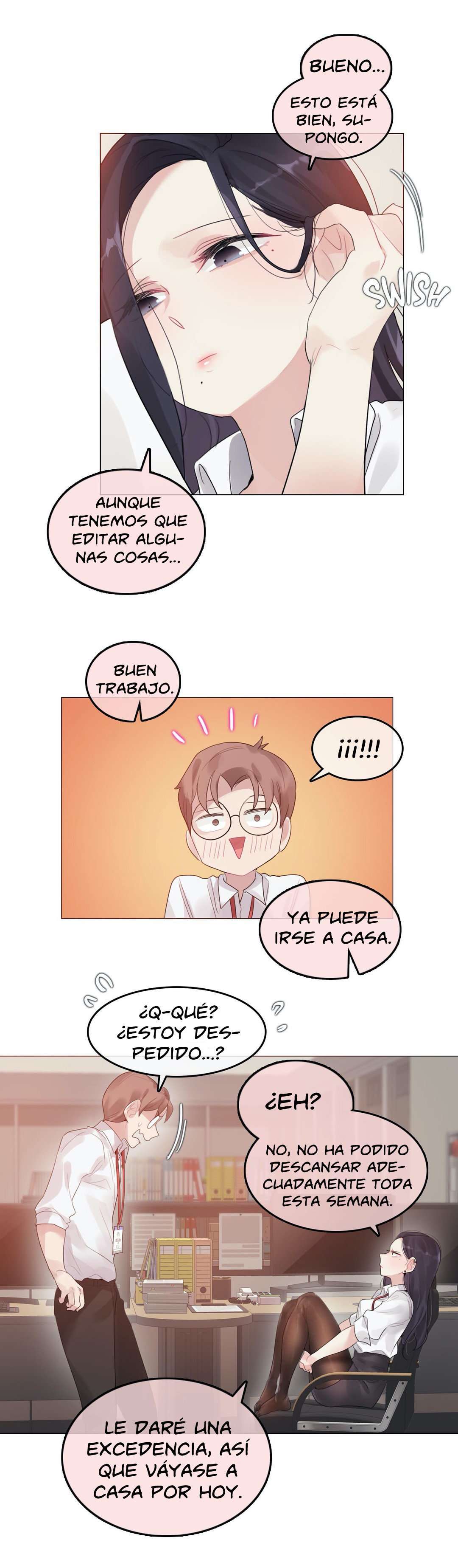 Perverts’ Daily Lives Capitulo 93 página 12