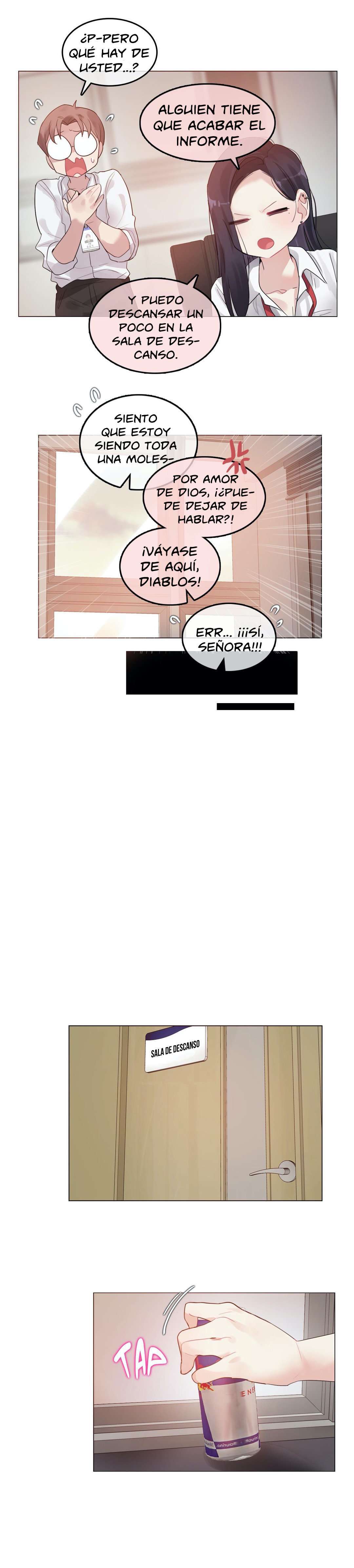 Perverts’ Daily Lives Capitulo 93 página 13