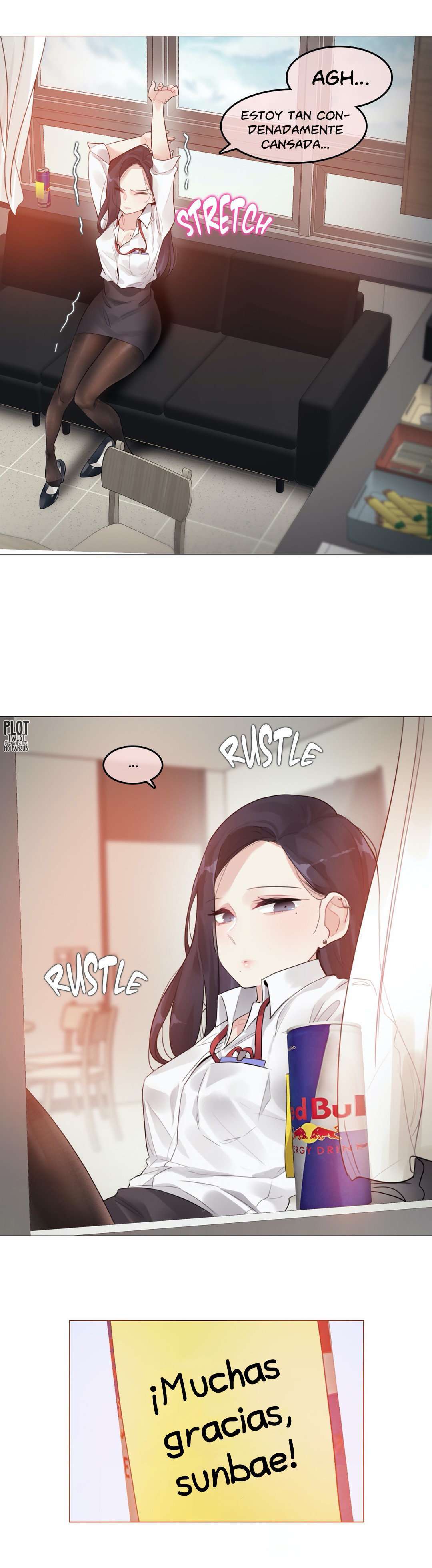 Perverts’ Daily Lives Capitulo 93 página 14