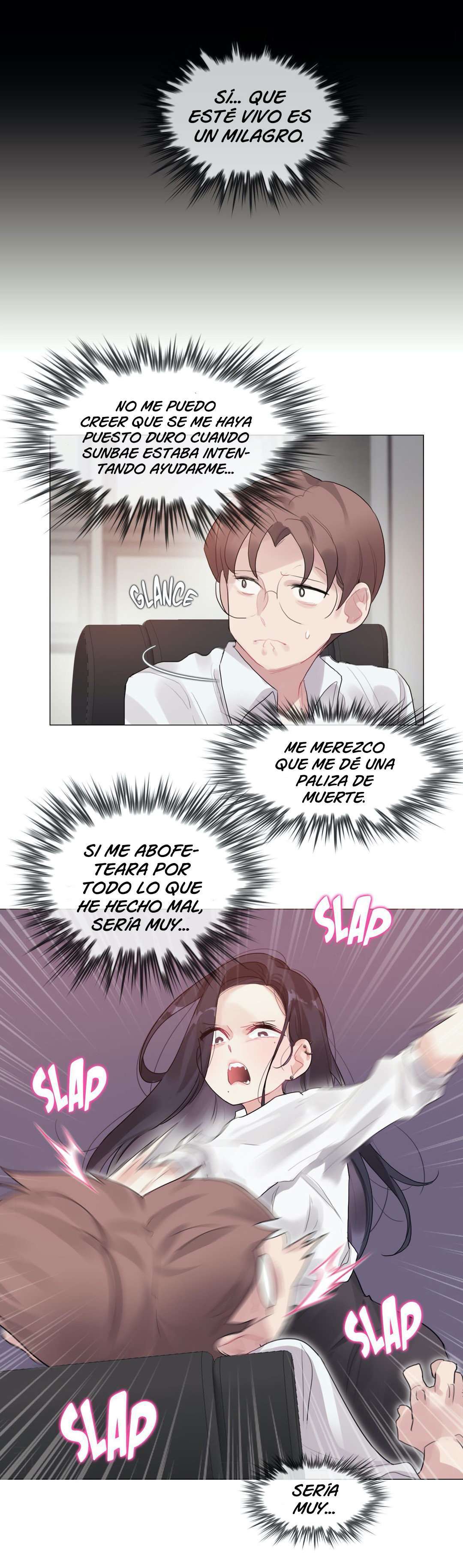 Perverts’ Daily Lives Capitulo 93 página 6