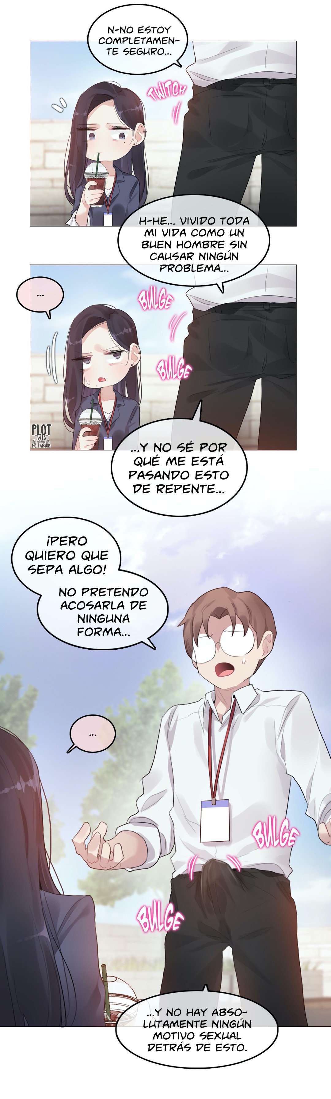 Perverts’ Daily Lives Capitulo 94 página 10