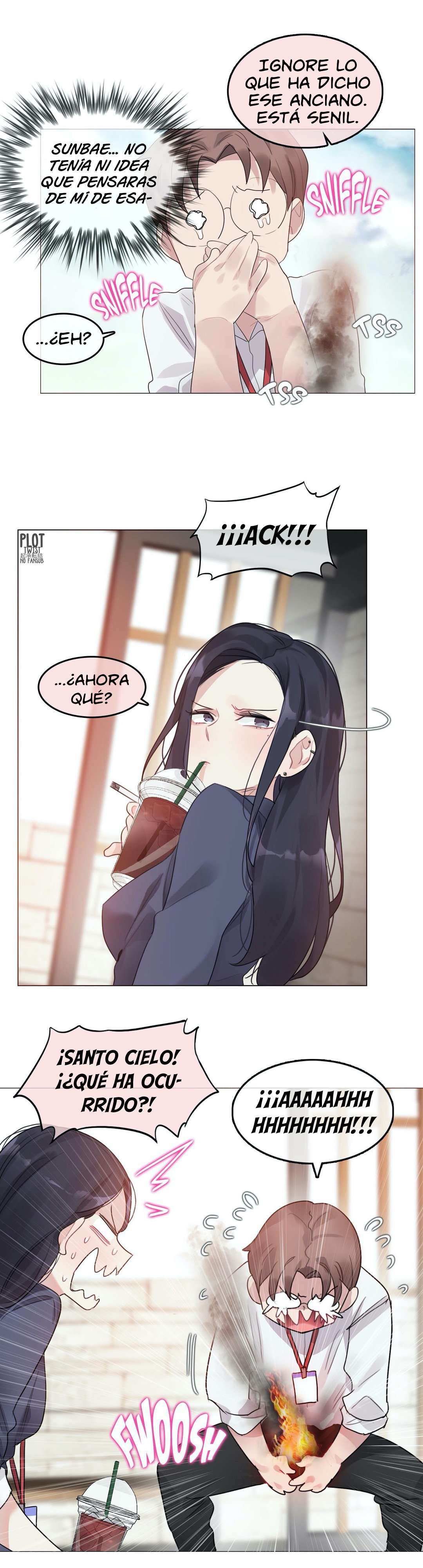 Perverts’ Daily Lives Capitulo 94 página 13