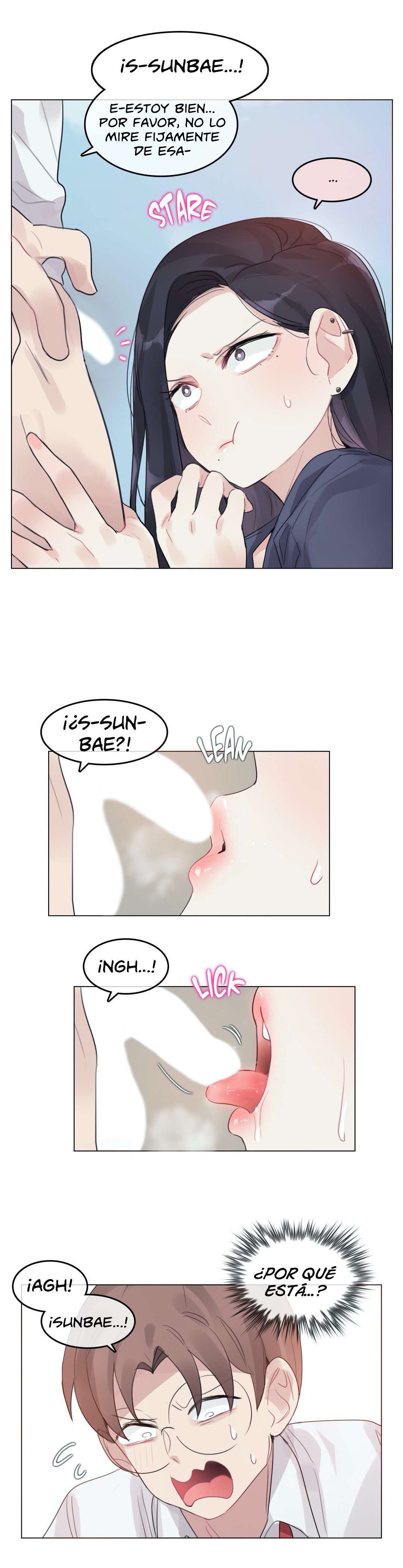 Perverts’ Daily Lives Capitulo 94 página 16