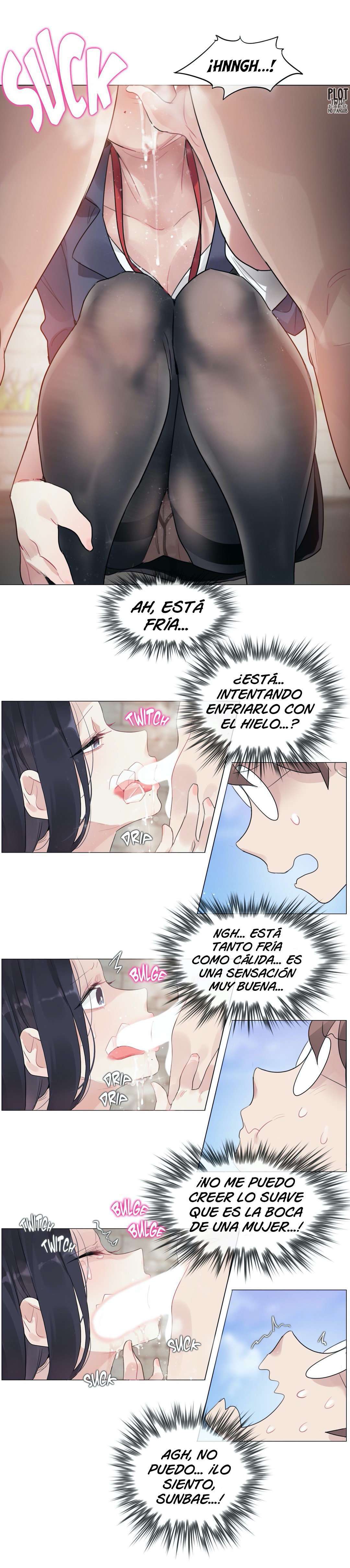 Perverts’ Daily Lives Capitulo 94 página 17
