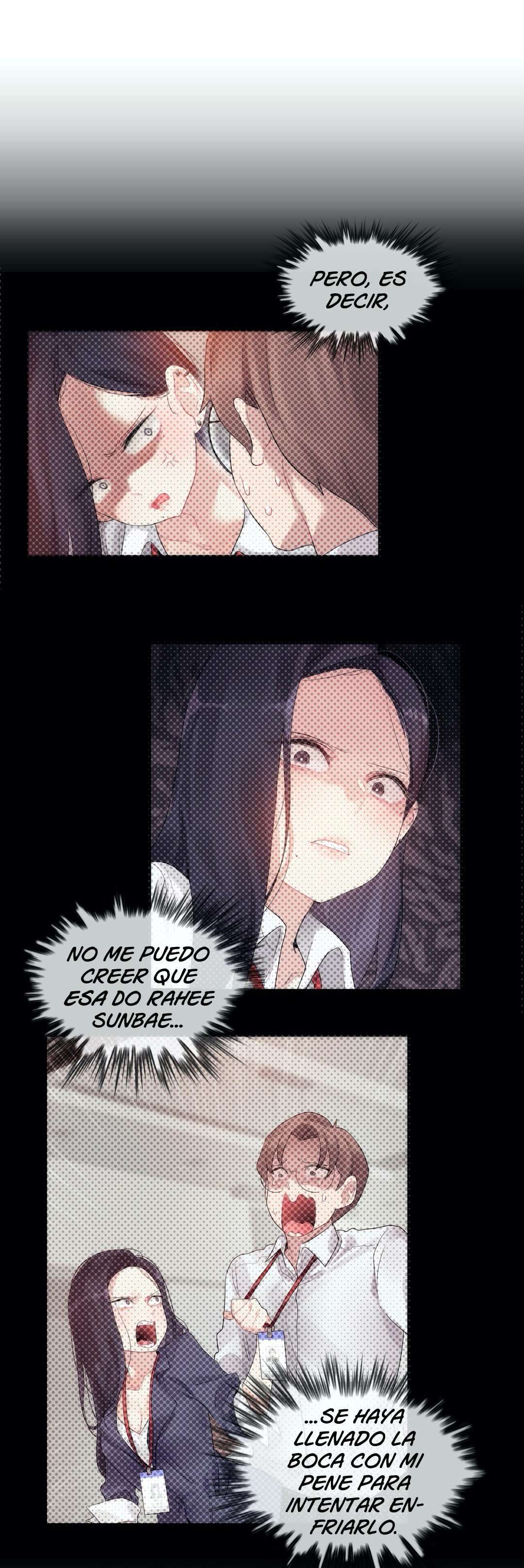 Perverts’ Daily Lives Capitulo 94 página 18