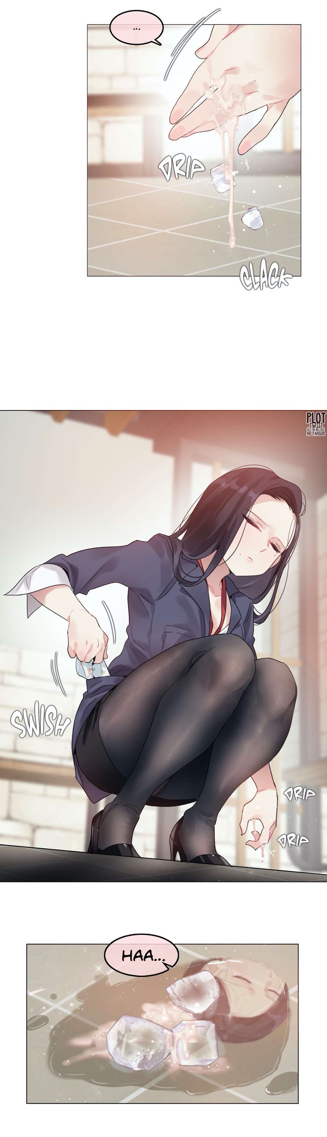 Perverts’ Daily Lives Capitulo 95 página 3