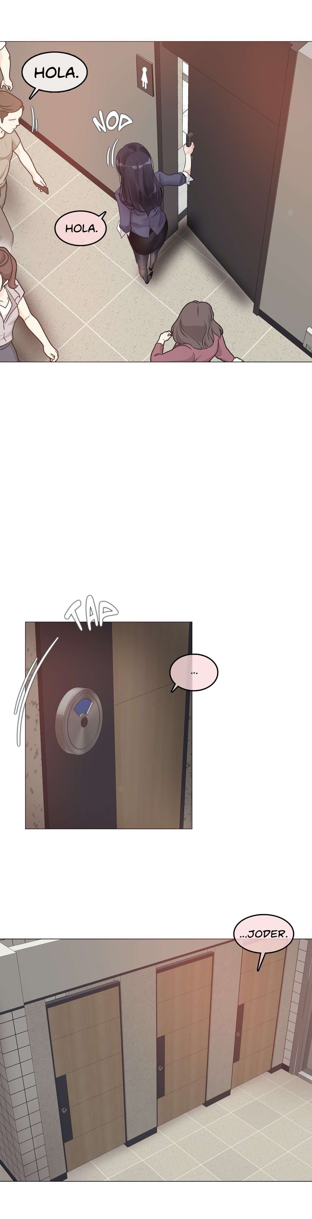 Perverts’ Daily Lives Capitulo 95 página 7