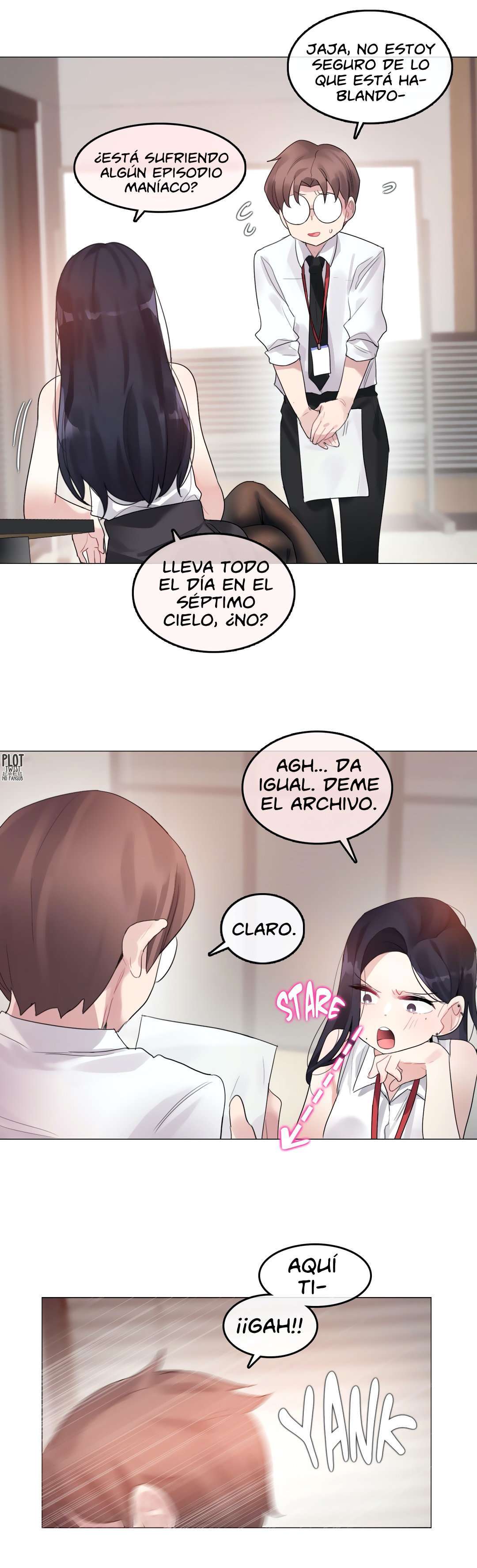 Perverts’ Daily Lives Capitulo 96 página 10