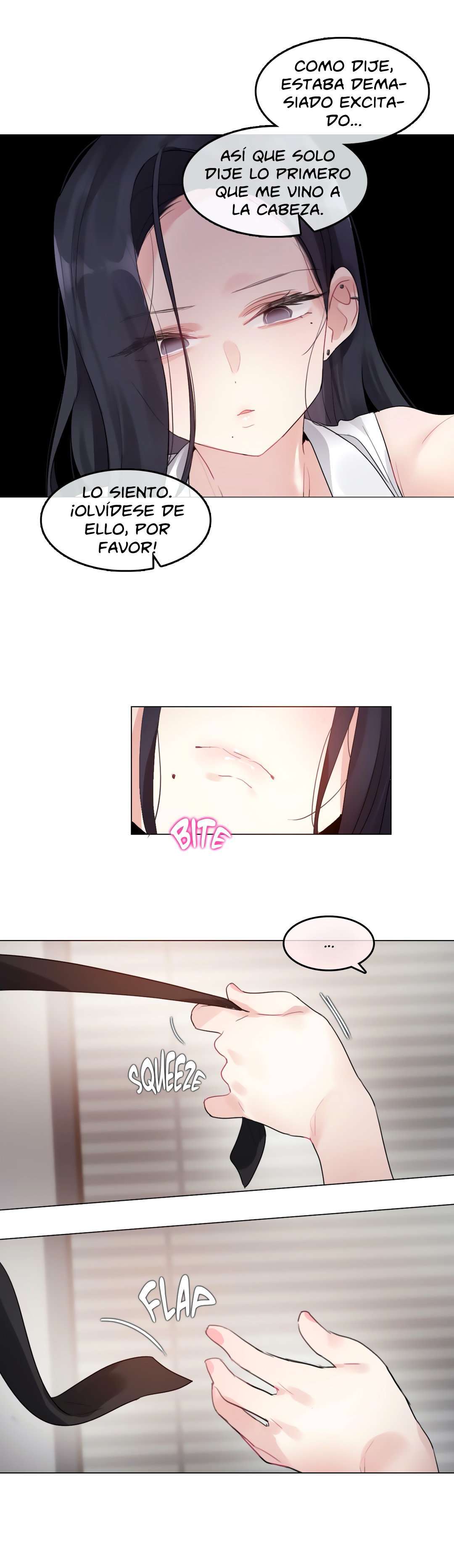 Perverts’ Daily Lives Capitulo 96 página 13