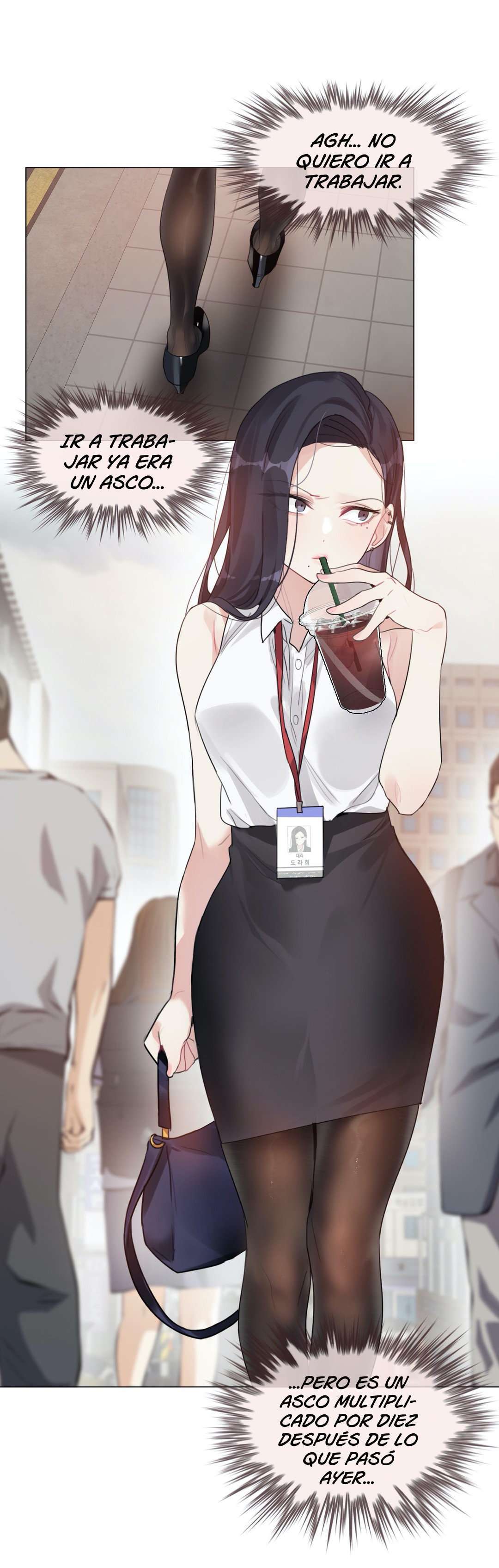 Perverts’ Daily Lives Capitulo 96 página 2