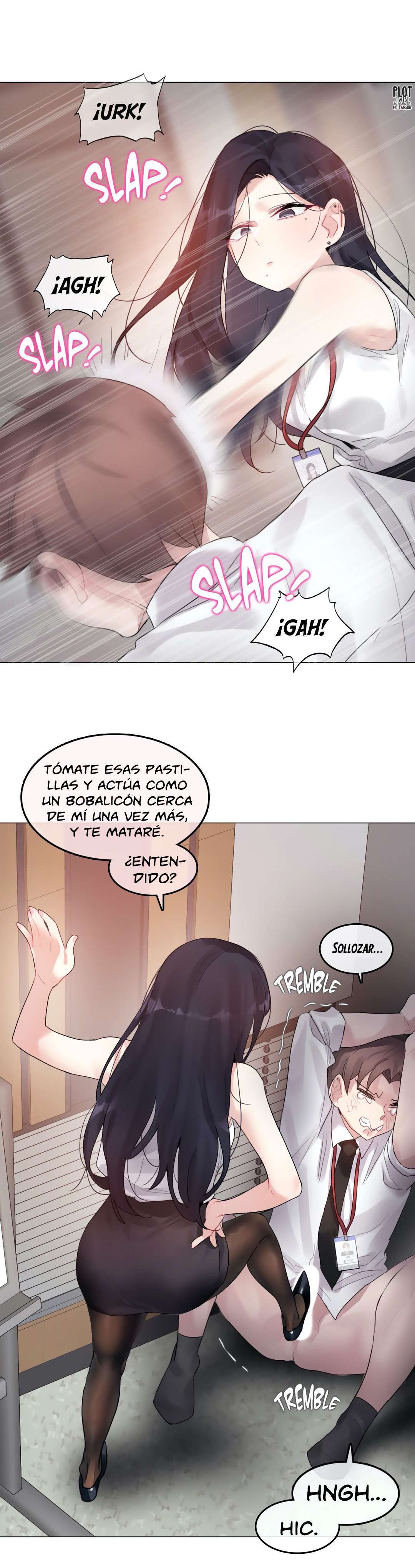 Perverts’ Daily Lives Capitulo 96 página 20